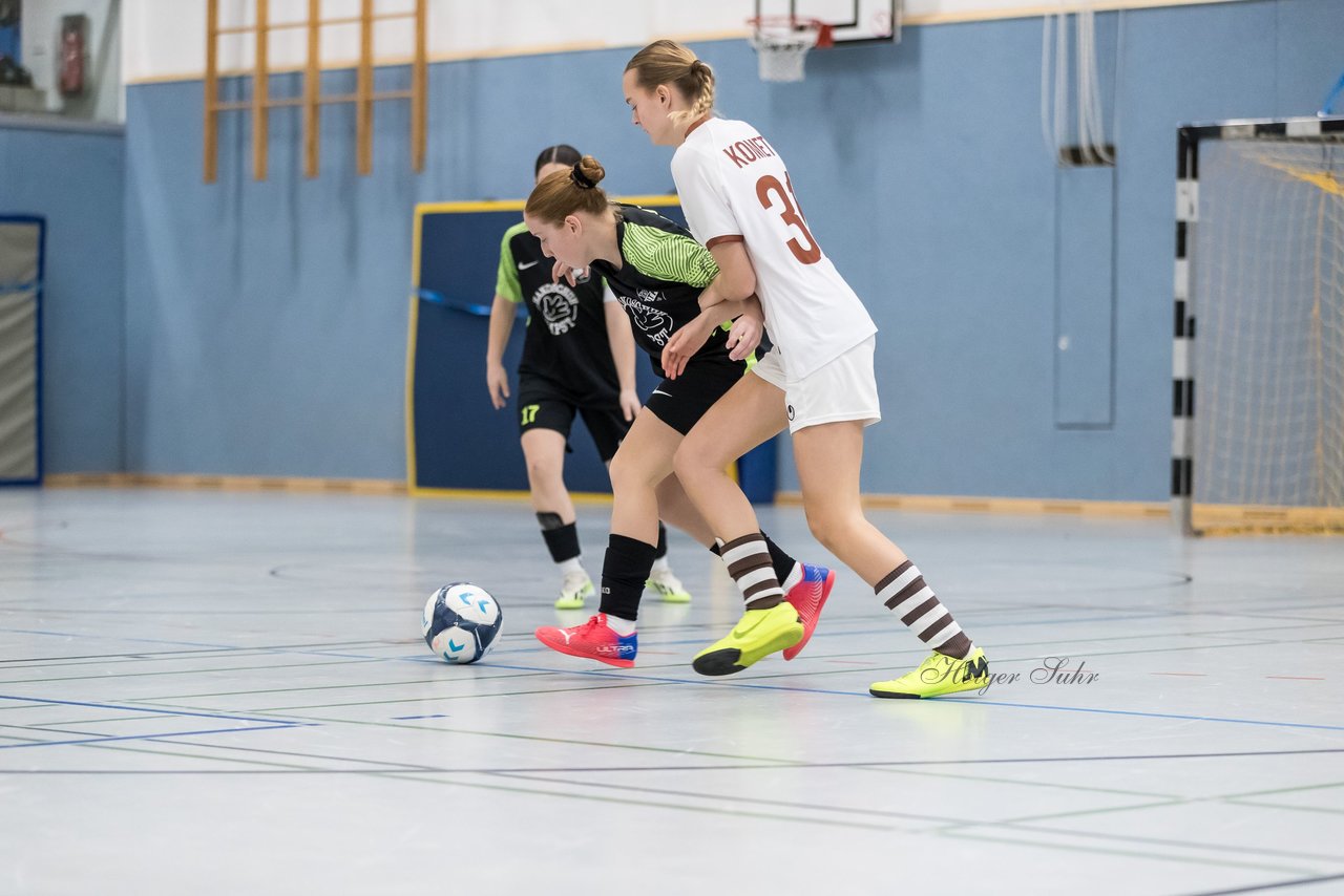 Bild 423 - wCJ Loewinnen Cup C1
